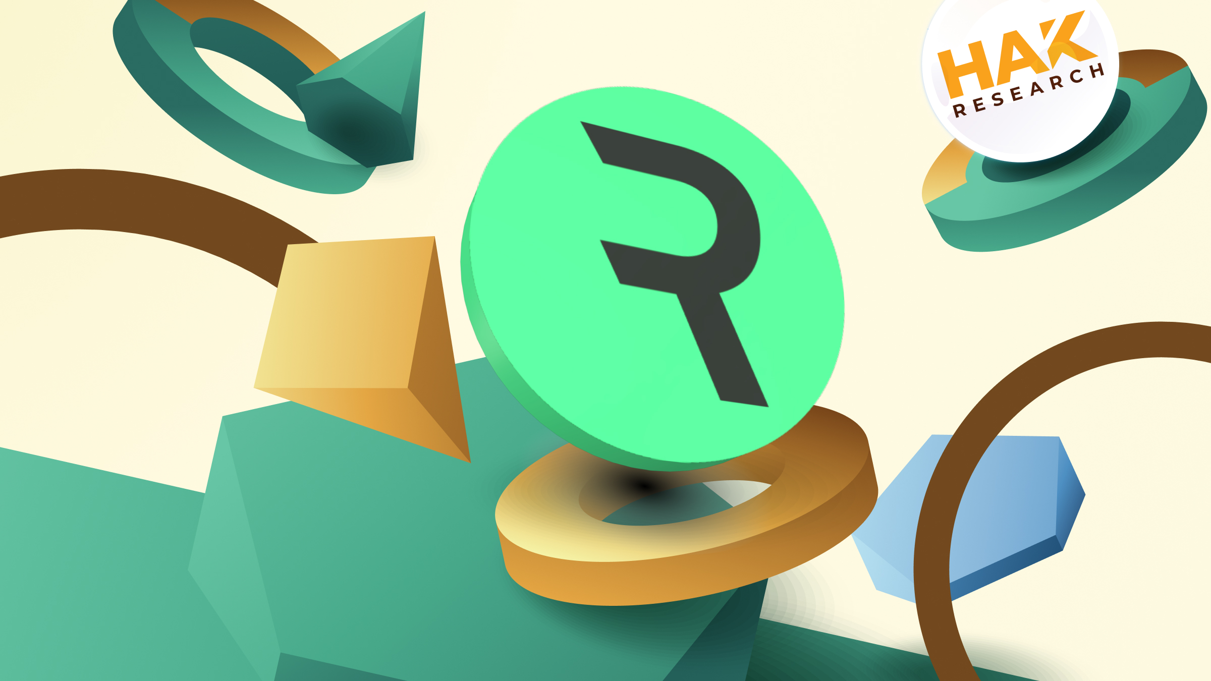 Liệu Có Nên Tham Gia ICO Reya Trên Coinlist?